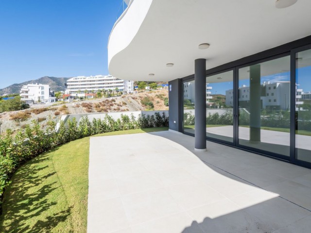 2 Bedrooms Apartment in Fuengirola