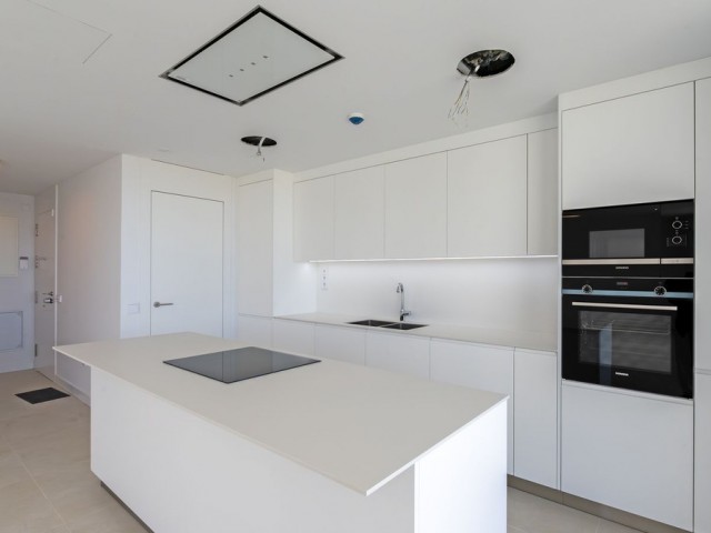 2 Bedrooms Apartment in Fuengirola