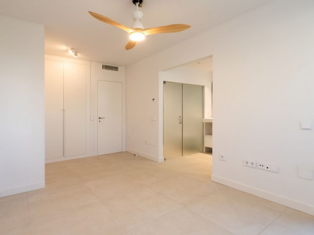 2 Bedrooms Apartment in Fuengirola