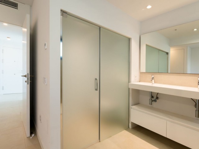 2 Bedrooms Apartment in Fuengirola