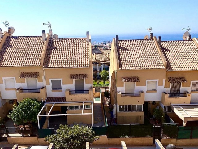 4 Bedrooms Villa in Marbella