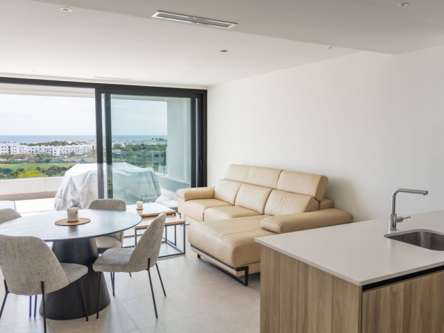 Appartement, Estepona