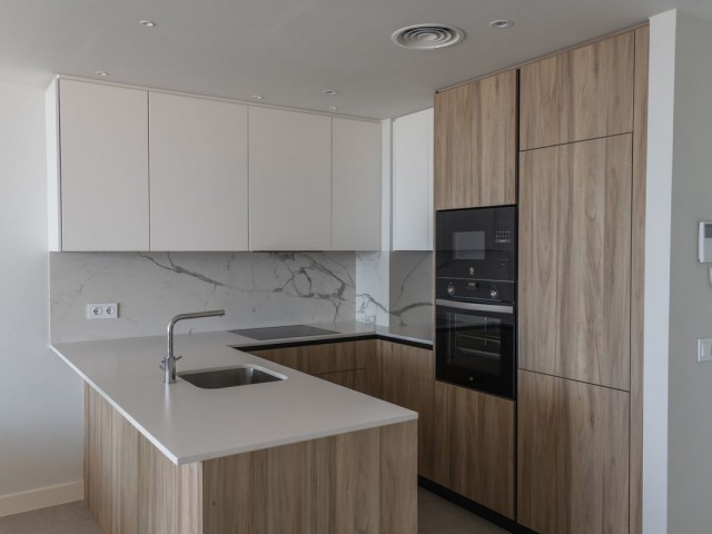 Appartement avec 2 Chambres  à Estepona