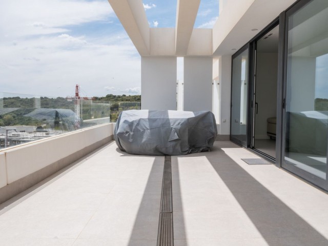 Appartement avec 2 Chambres  à Estepona