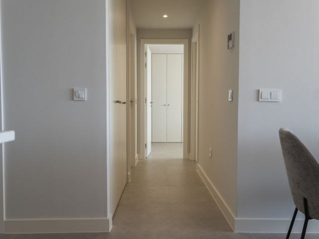 Appartement avec 2 Chambres  à Estepona