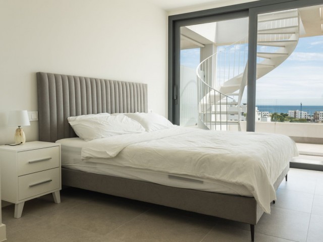 Appartement avec 2 Chambres  à Estepona