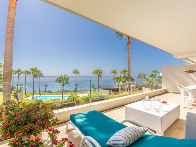 Appartement, Estepona