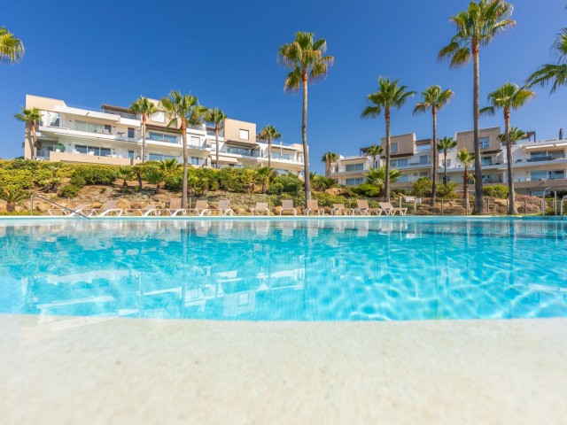 Appartement avec 2 Chambres  à Estepona