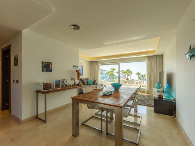 Appartement avec 2 Chambres  à Estepona