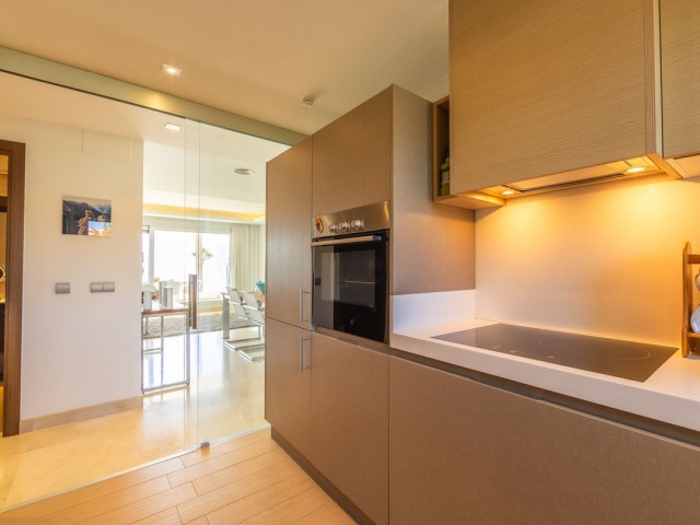 Appartement avec 2 Chambres  à Estepona