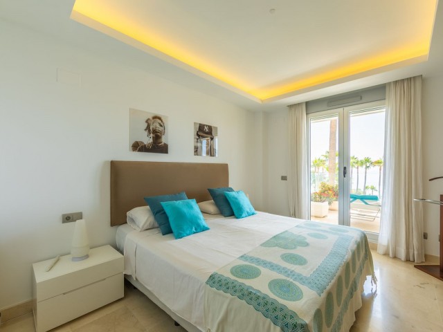 Appartement avec 2 Chambres  à Estepona