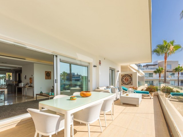 Appartement avec 2 Chambres  à Estepona