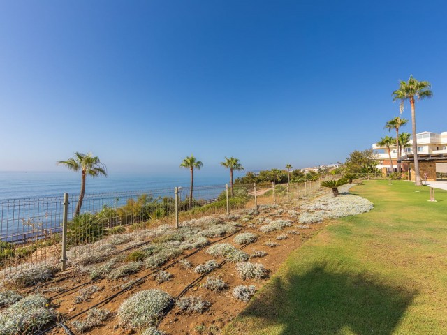 Appartement avec 2 Chambres  à Estepona