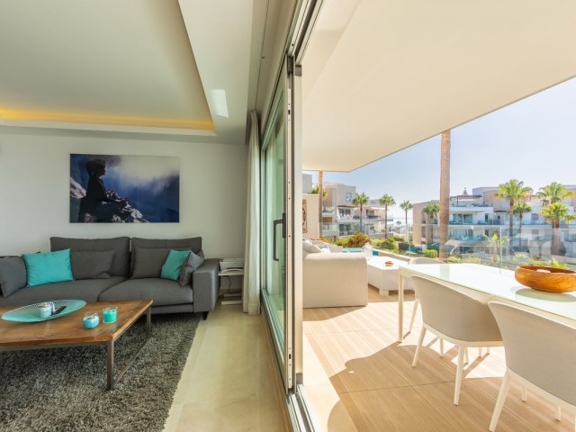 Appartement avec 2 Chambres  à Estepona