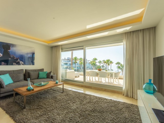 Appartement avec 2 Chambres  à Estepona