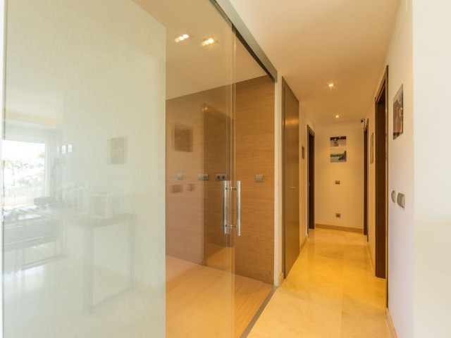Appartement avec 2 Chambres  à Estepona