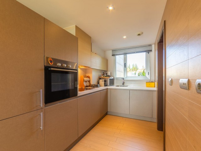 Appartement avec 2 Chambres  à Estepona