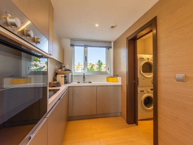 Appartement avec 2 Chambres  à Estepona