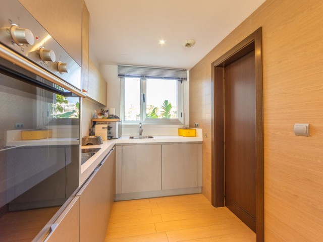 Appartement avec 2 Chambres  à Estepona
