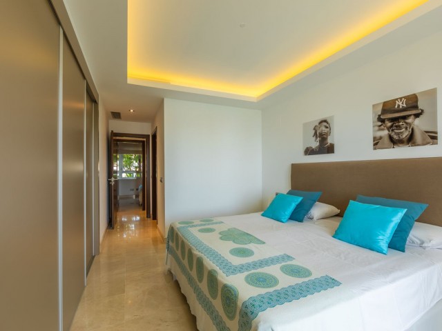 Appartement avec 2 Chambres  à Estepona
