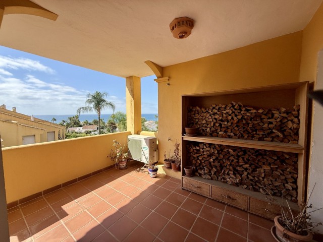 4 Soveroms Villa i Elviria