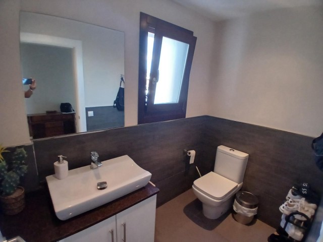 4 Bedrooms Villa in Los Pacos