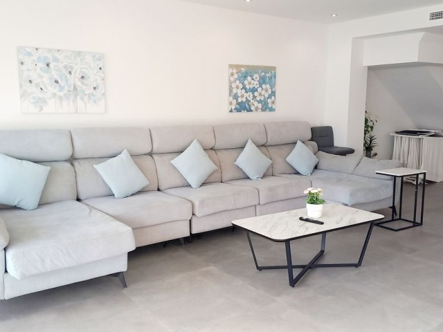 3 Schlafzimmer Reihenhaus in El Chaparral