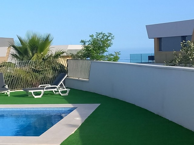 3 Schlafzimmer Reihenhaus in El Chaparral
