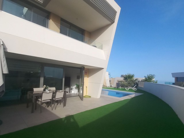 3 Schlafzimmer Reihenhaus in El Chaparral