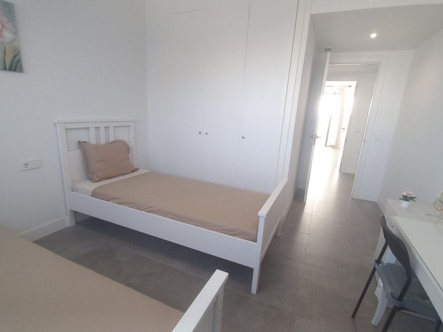 3 Schlafzimmer Reihenhaus in El Chaparral