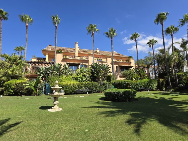 Appartement, Puerto Banús