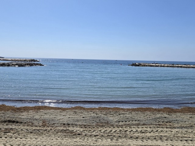 2 Makuuhuoneen Huoneisto Puerto Banús