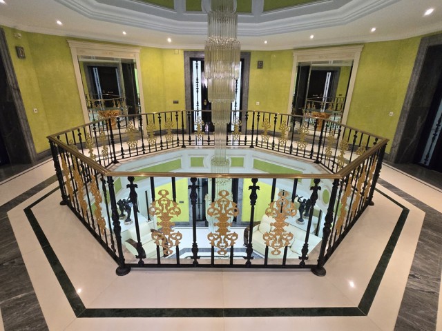 Appartement avec 2 Chambres  à Puerto Banús