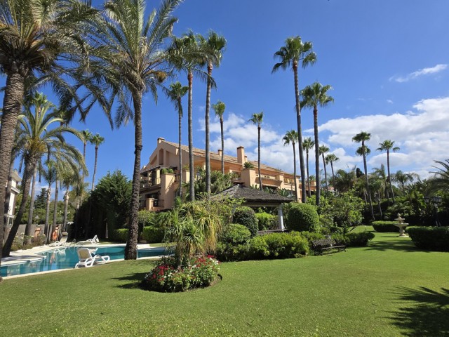 Appartement avec 2 Chambres  à Puerto Banús