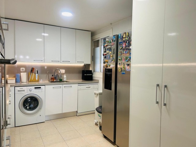 3 Bedrooms Apartment in Guadalmina Alta