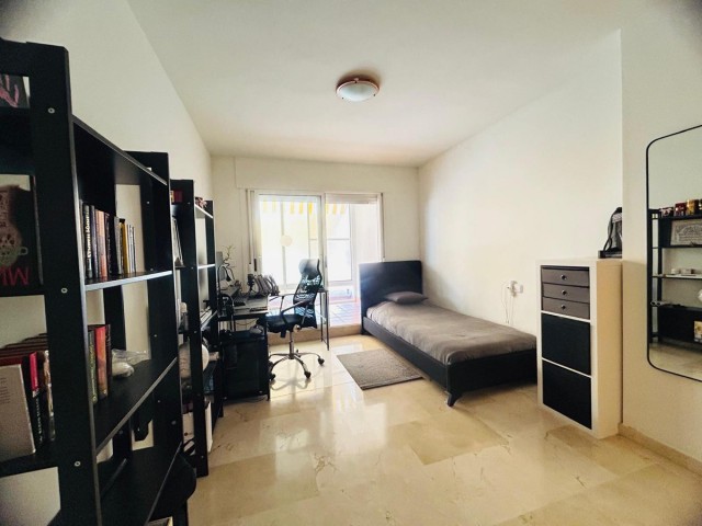 3 Bedrooms Apartment in Guadalmina Alta