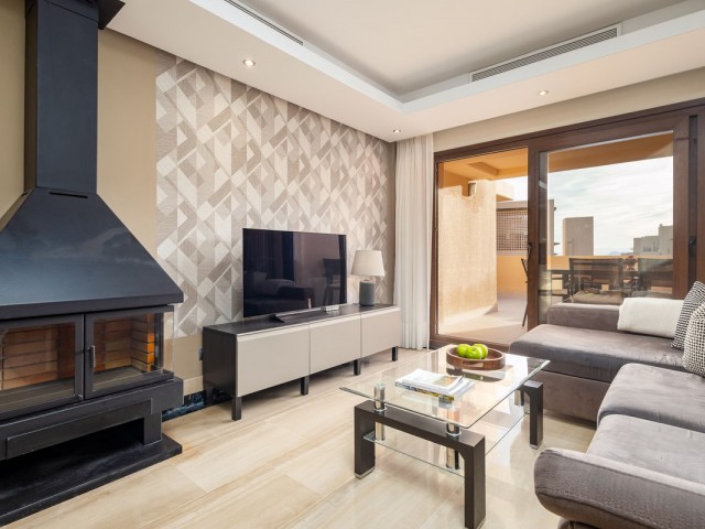Appartement, Estepona