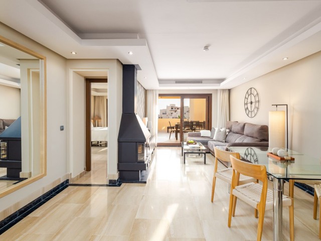 Appartement avec 4 Chambres  à Estepona