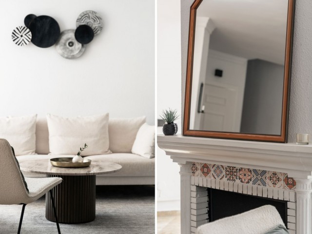 3 Slaapkamer Rijtjeshuis in Nueva Andalucía