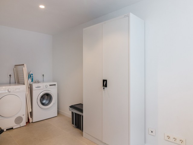 2 Schlafzimmer Villa in Istán