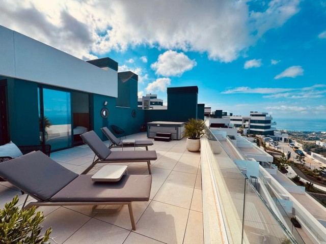 Apartment, Marbella