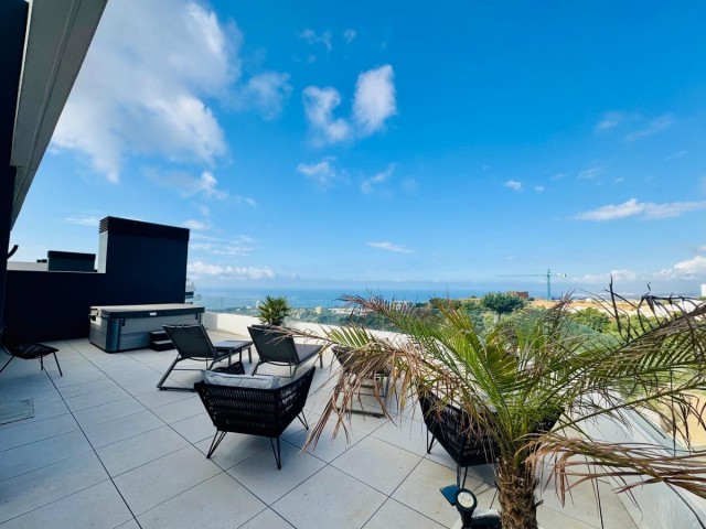3 Bedrooms Apartment in Marbella