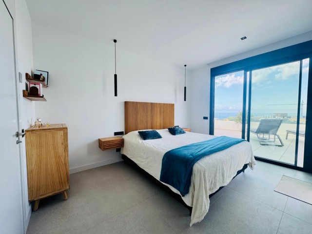3 Bedrooms Apartment in Marbella