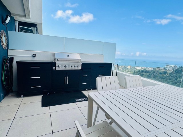 3 Bedrooms Apartment in Marbella
