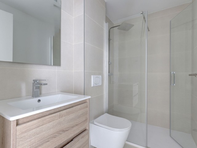 2 Bedrooms Apartment in Fuengirola
