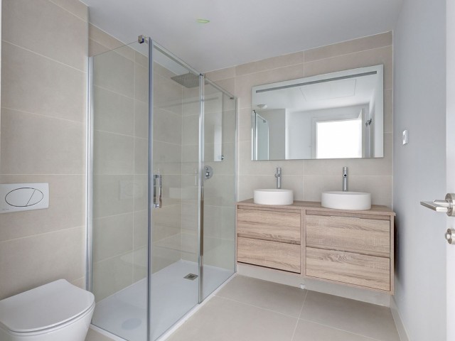 2 Bedrooms Apartment in Fuengirola