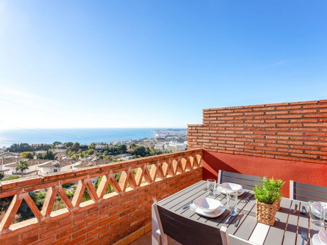 Apartment, Carvajal, R5381803