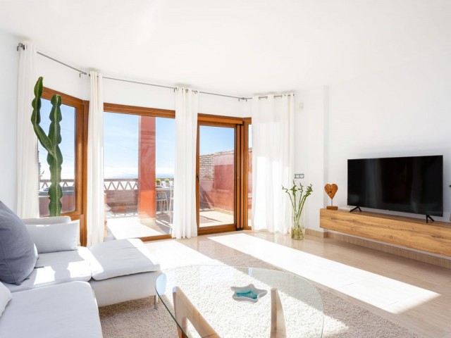 3 Bedrooms Apartment in Carvajal