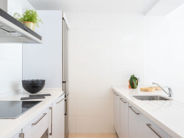 3 Bedrooms Apartment in Carvajal