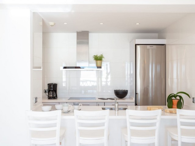 3 Bedrooms Apartment in Carvajal